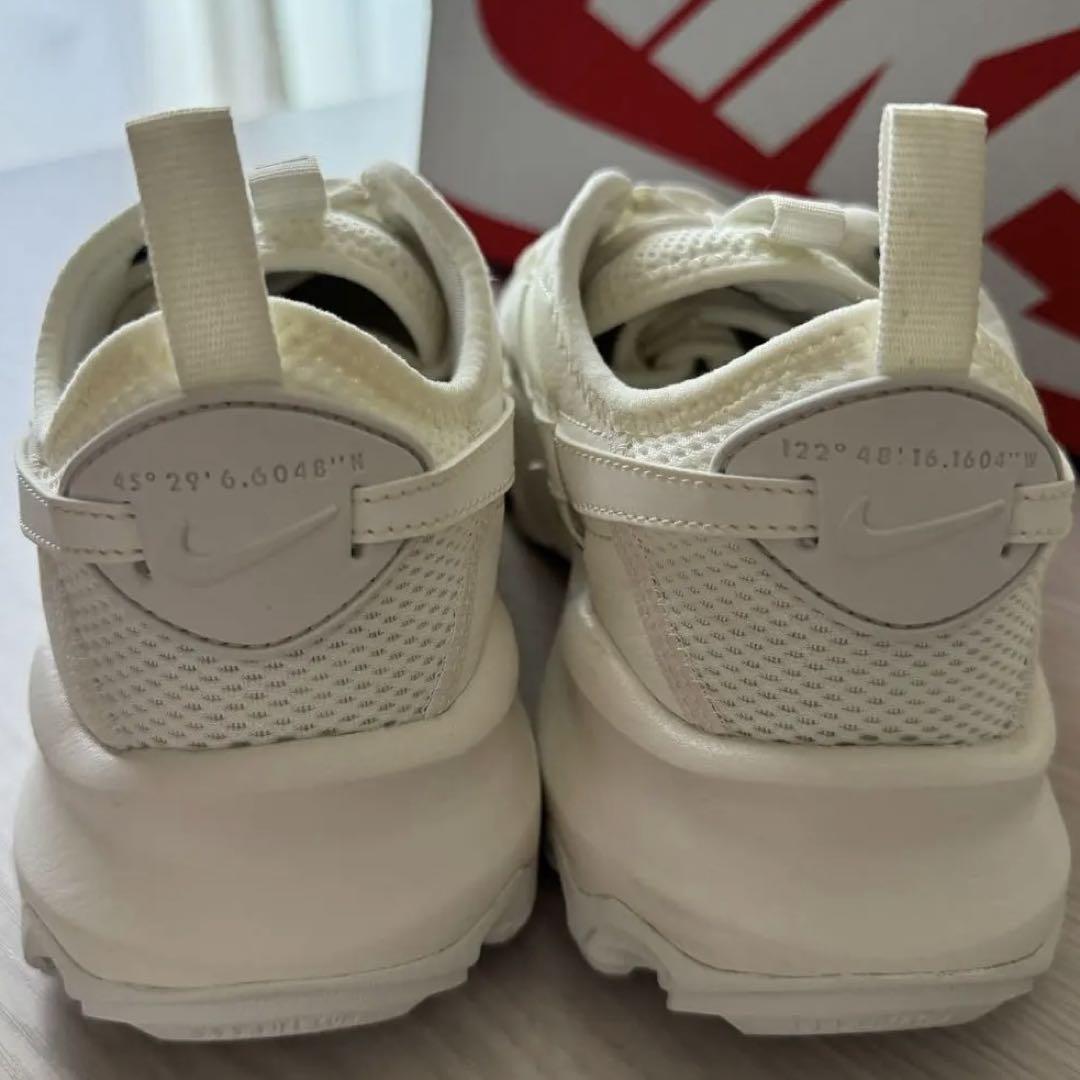 靴 NIKE W TC7900 24.5cm