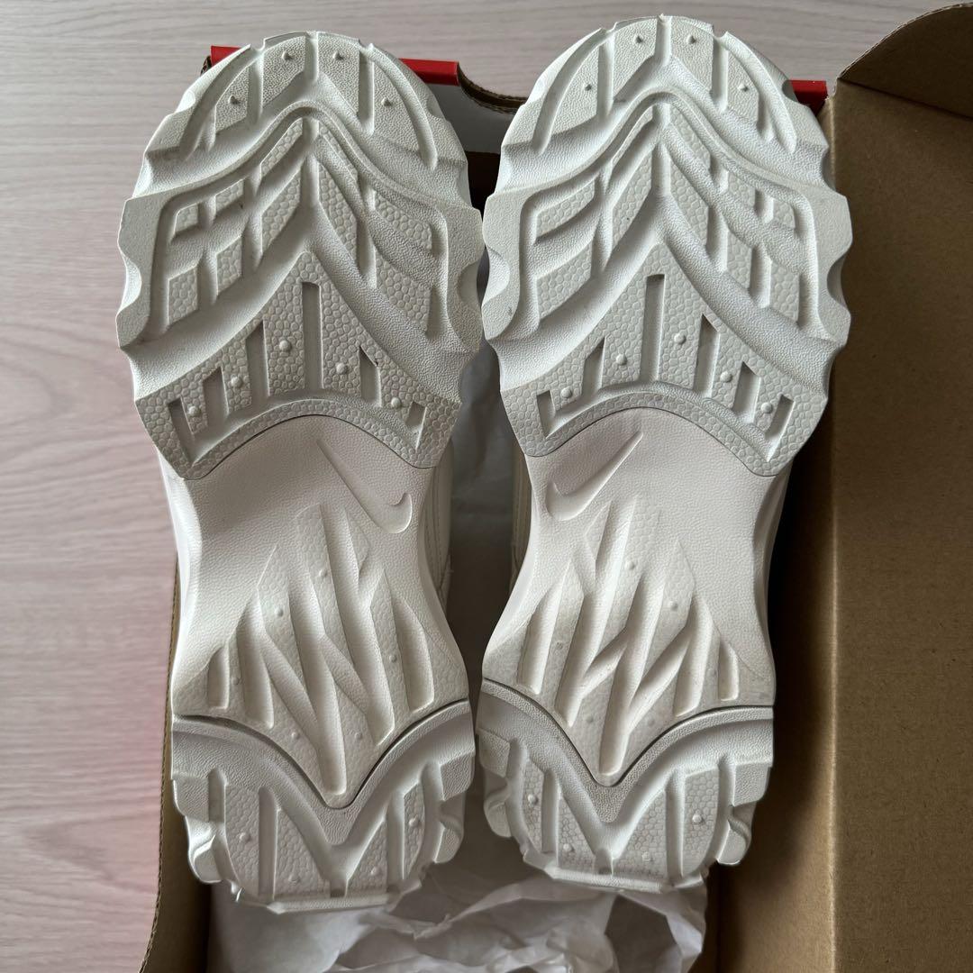 靴 NIKE W TC7900 24.5cm