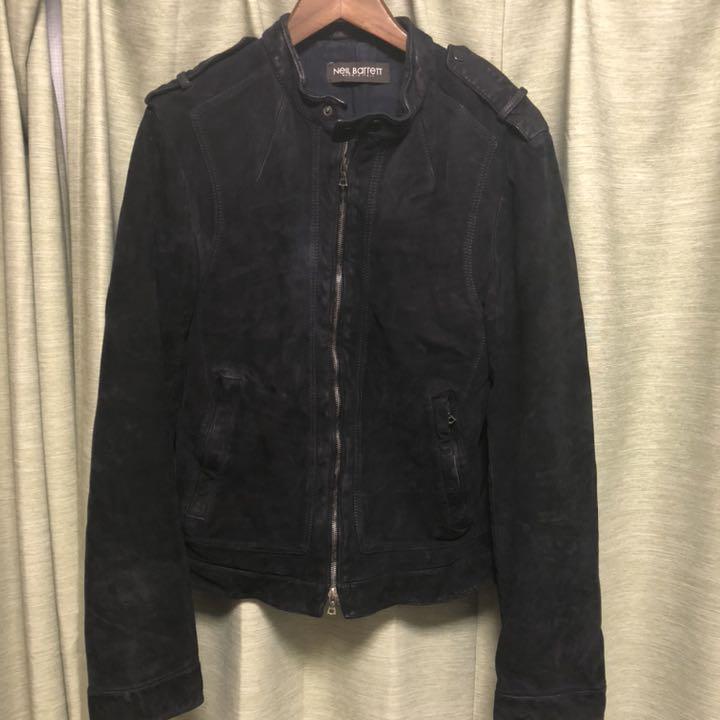ニールバレット  シングルライダース