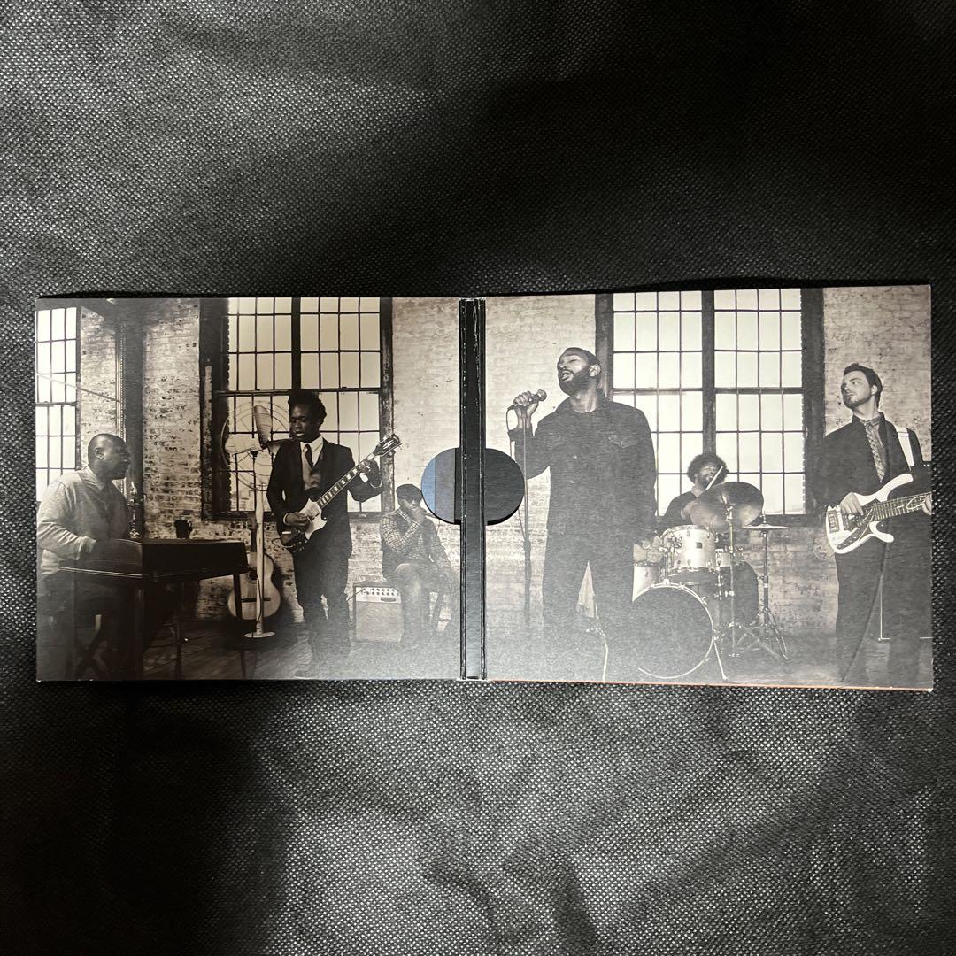 John Legend / The Roots: Wake Up! (VINYL)