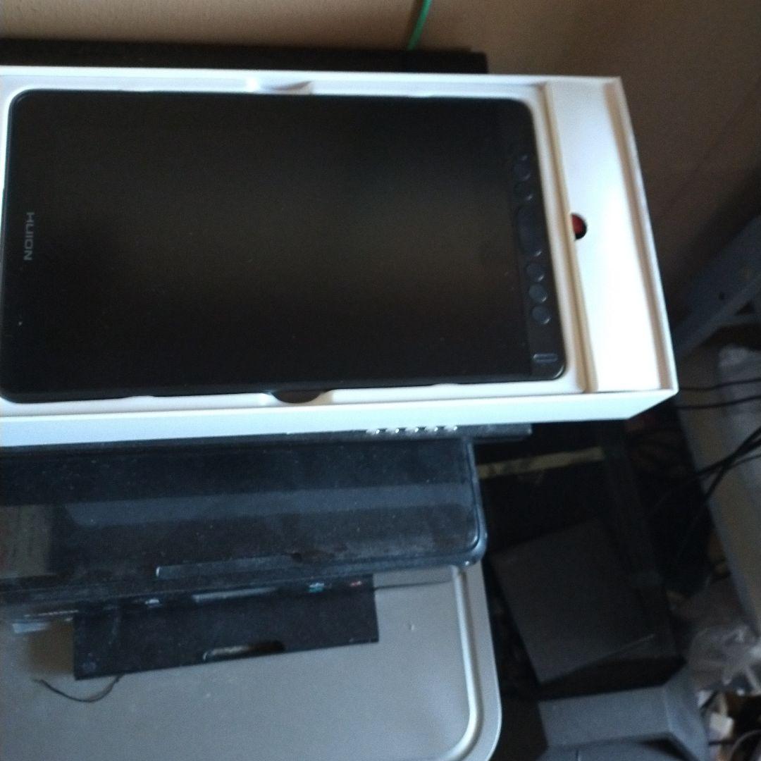 スマホアクセサリー KAMVAS12