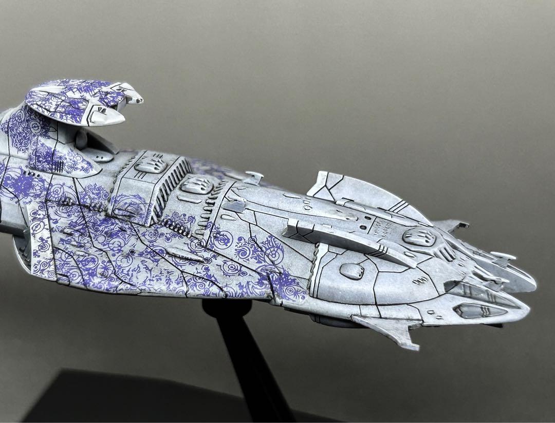 GCRAFT】MID RIVER LIMITED “MRLS-9102-TR ZENGAKE KATAME