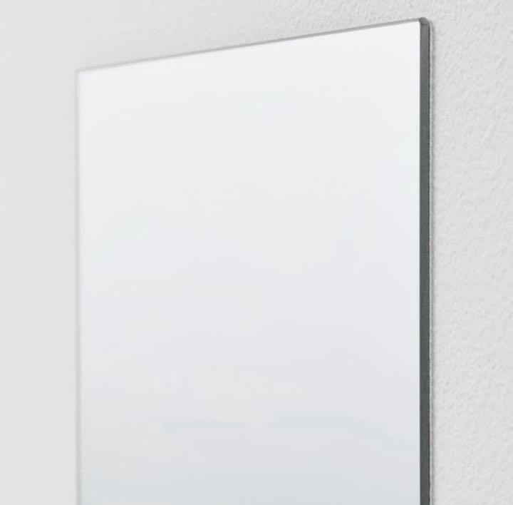 2枚】IKEAロンスオース 貼り付けタイプミラー21×30㎝ 2枚 即日発送② - メルカリ 2枚】IKEAロンスオース 貼り付けタイプミラー21×30㎝ 2枚 即日発送② - メルカリ