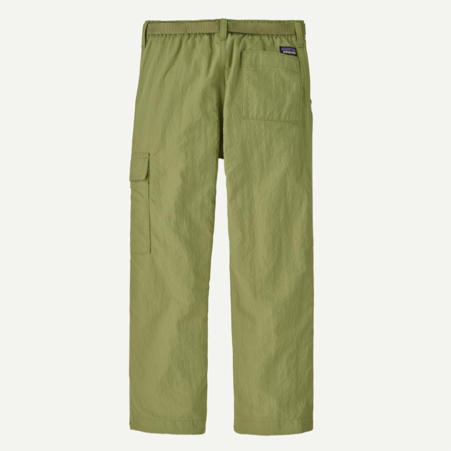 patagonia キッズ・アウトドア・エブリデー・パンツ 着用1回