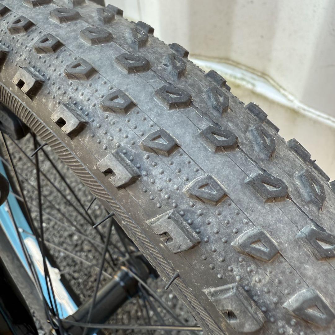 子供用自転車 20インチ Precaliber 身長114-132cm ホワイト