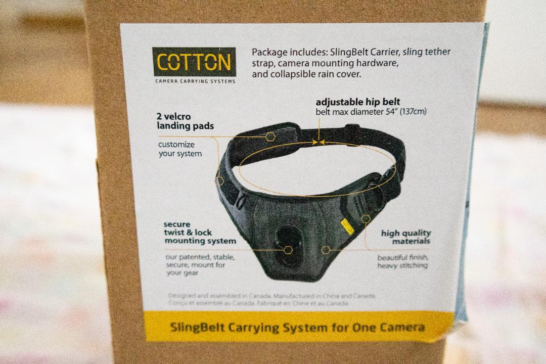 Cotton