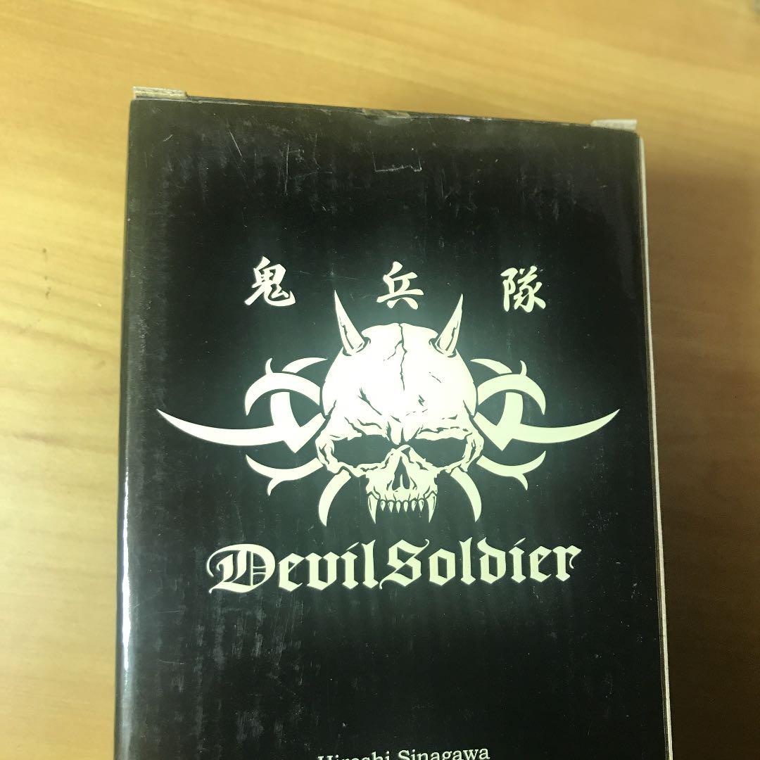 【新品未使用】　　ドロップ 品川ヒロシ フィギュア 4750 Cutie1 Dorohedoro Shin By Prime 1 Studio | フィギュア