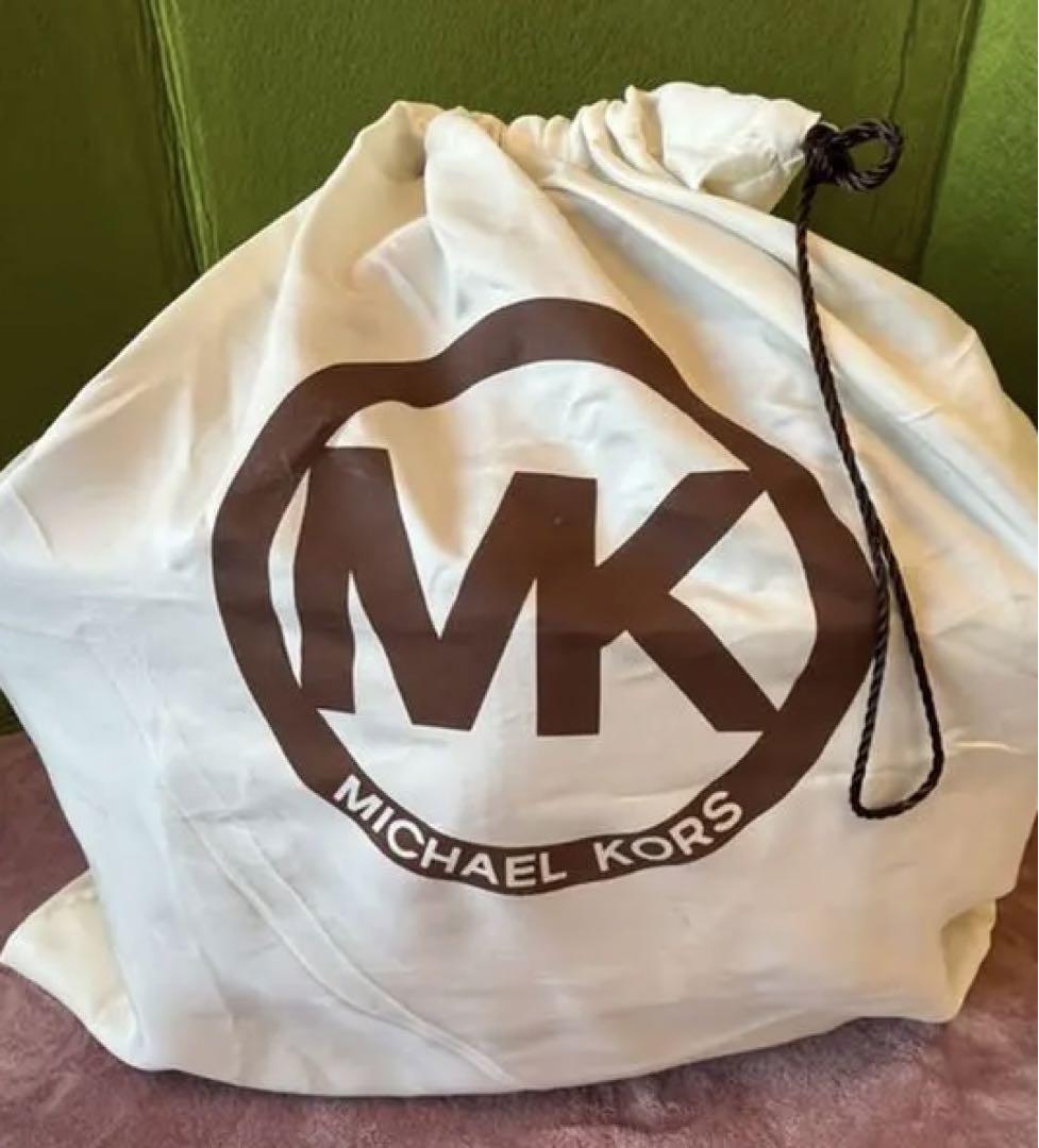 お買い得定番 未使用 ショルダーバッグ 本革 赤 ODwe2-m55859932831 MICHAEL KORS 限定30%OFF