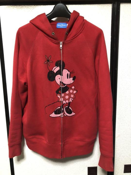 メルカリ Disney ディズニー ミニー パーカー ディズニー 2 500 中古や未使用のフリマ メルカリ Disney ディズニー ミニー パーカー ディズニー 2 500 中古や未使用のフリマ