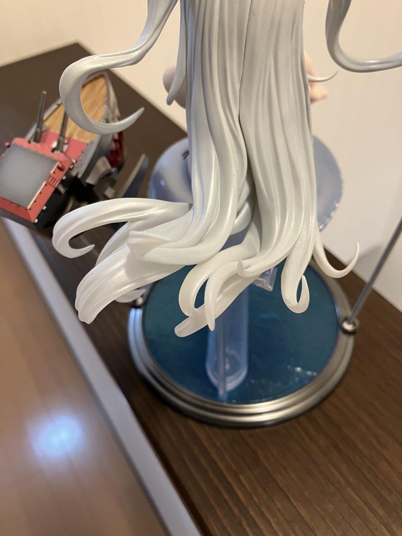 フィギュア