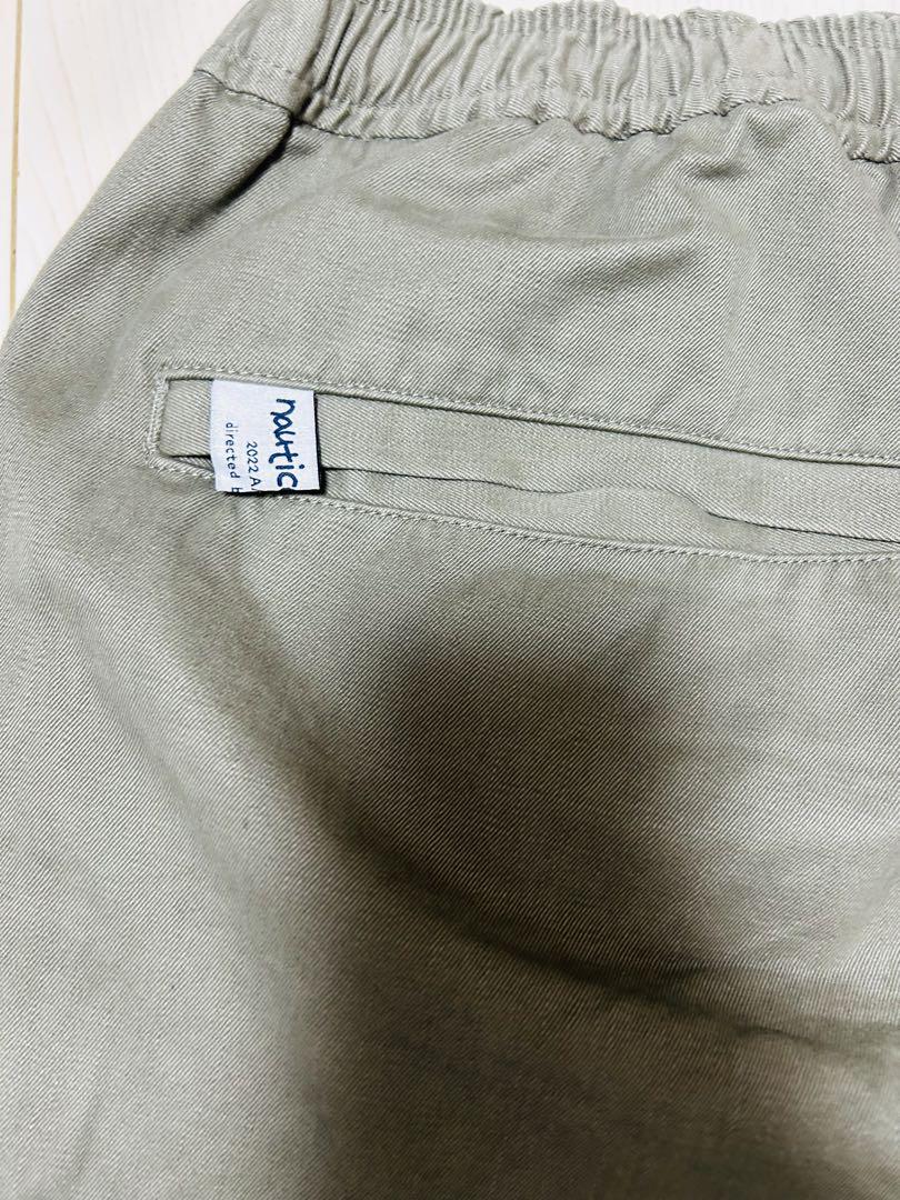 パンツ NAUTICA Easy Chino Pants II