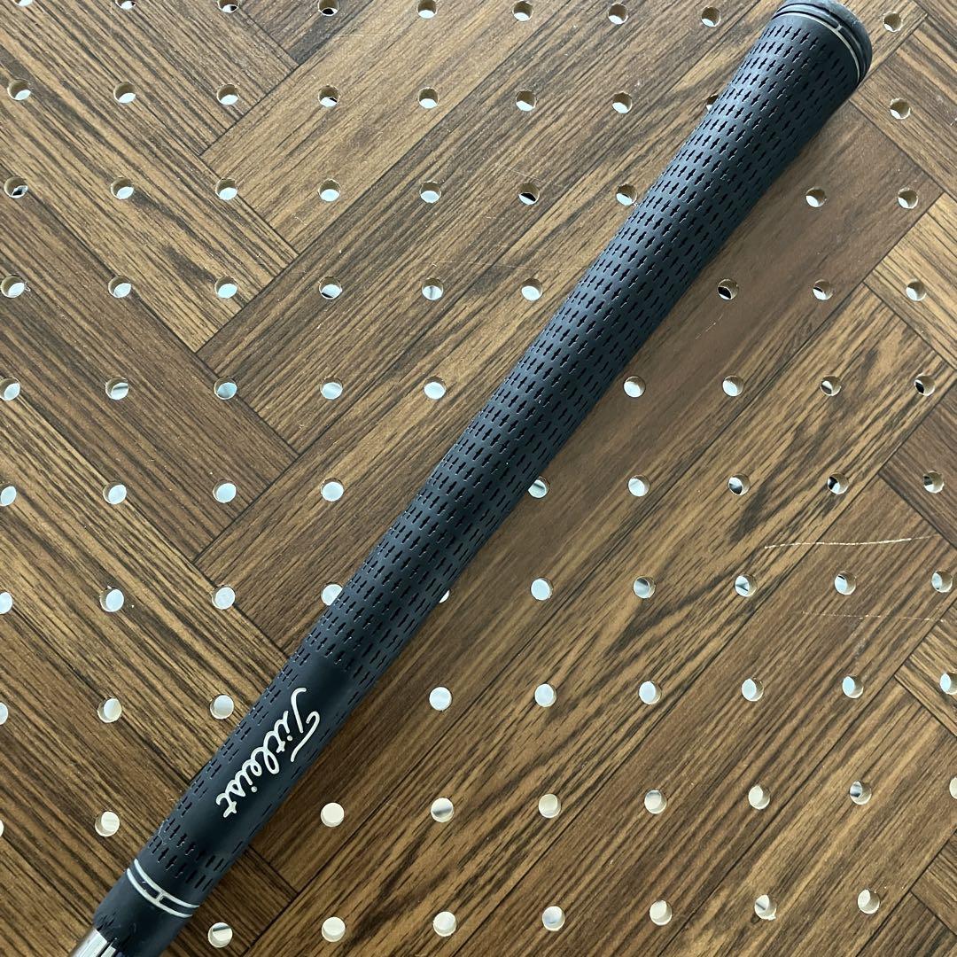 【抜群操作性】Titleist 909H 21° ユーティリティ