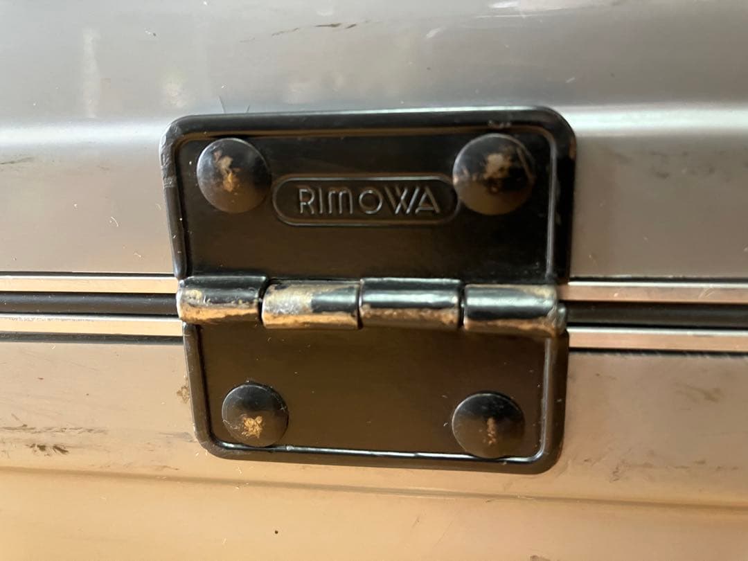 キャリーケース