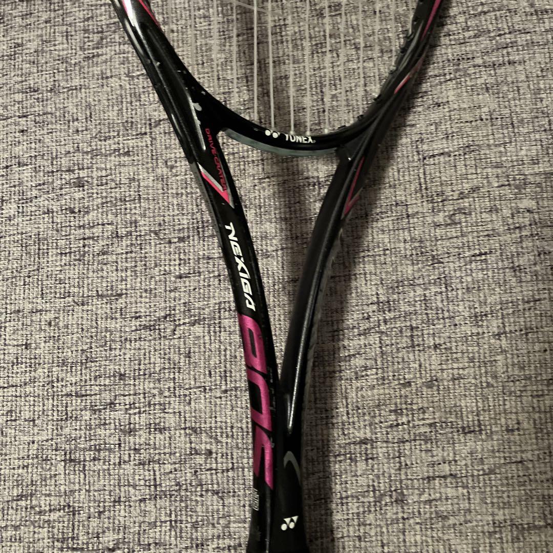 YONEX（ヨネックス）ソフトテニスラケット/NEXIGA（ネクシーガ