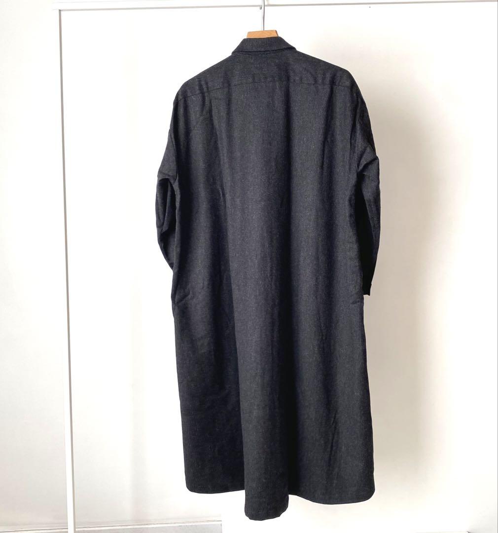【美品】toogood THE DRAUGHTSMAN DRESS ワンピース