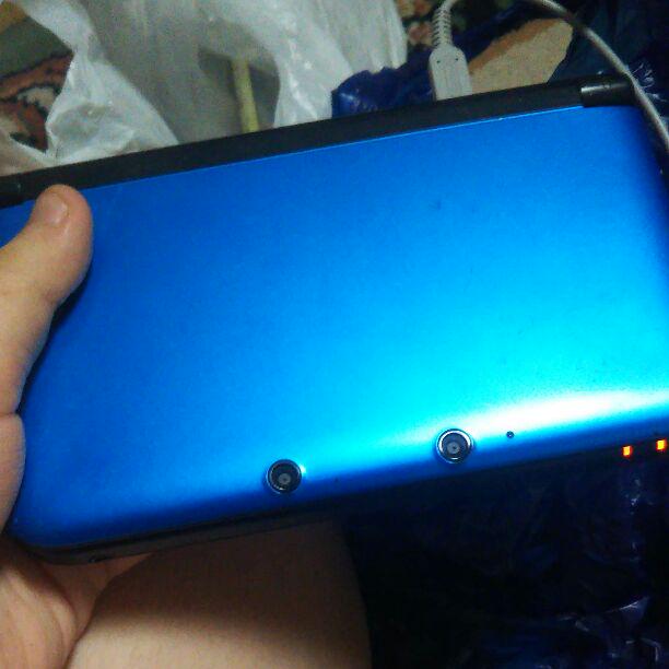 old3dsLL ダウンロードソフト4つつき - メルカリ 新品セール・送料無料 old3dsLL ダウンロードソフト4つつき 家庭用ゲーム本体