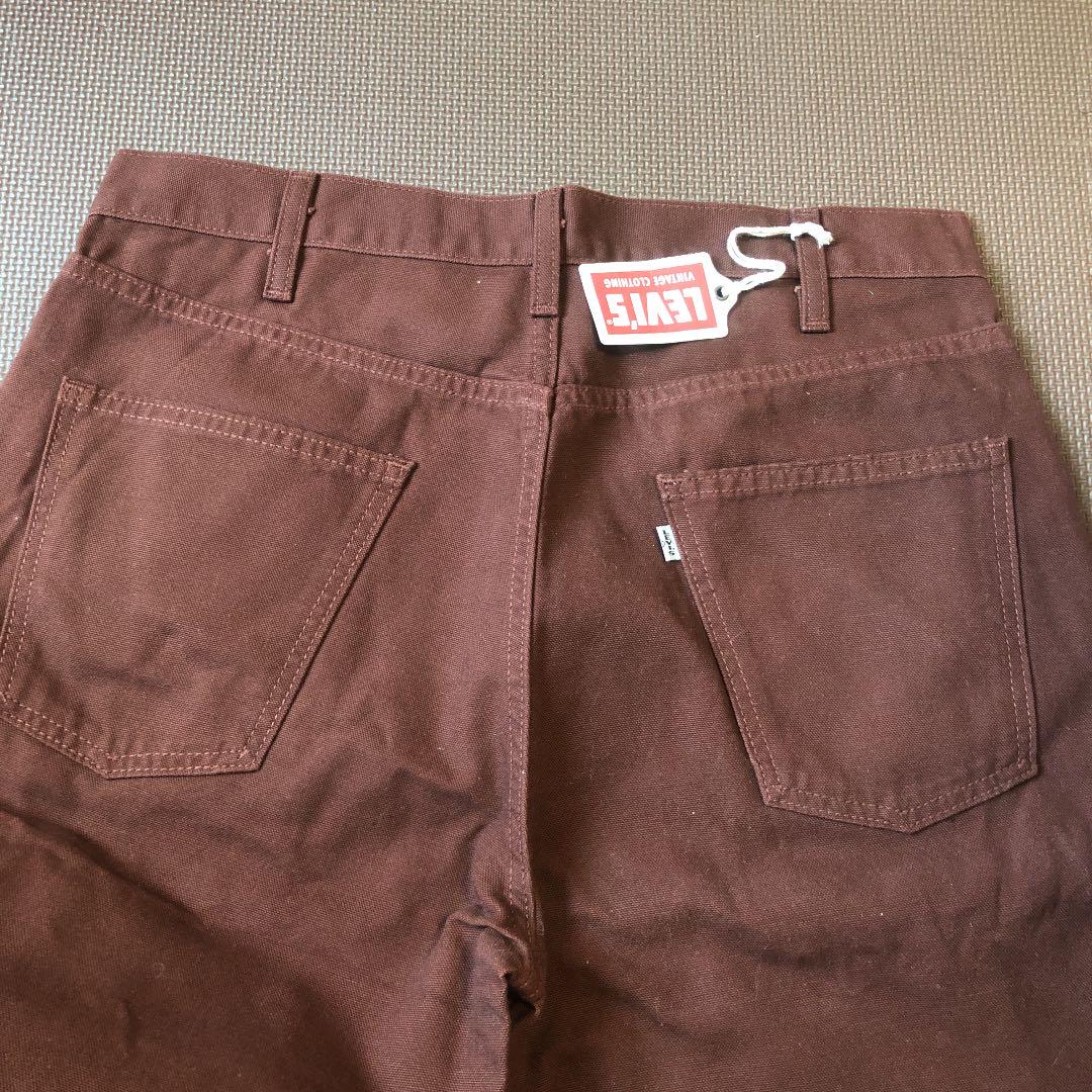 安いNEW リーバイス Levi's vintage clothing fgtiU-m55863265739 人気新品