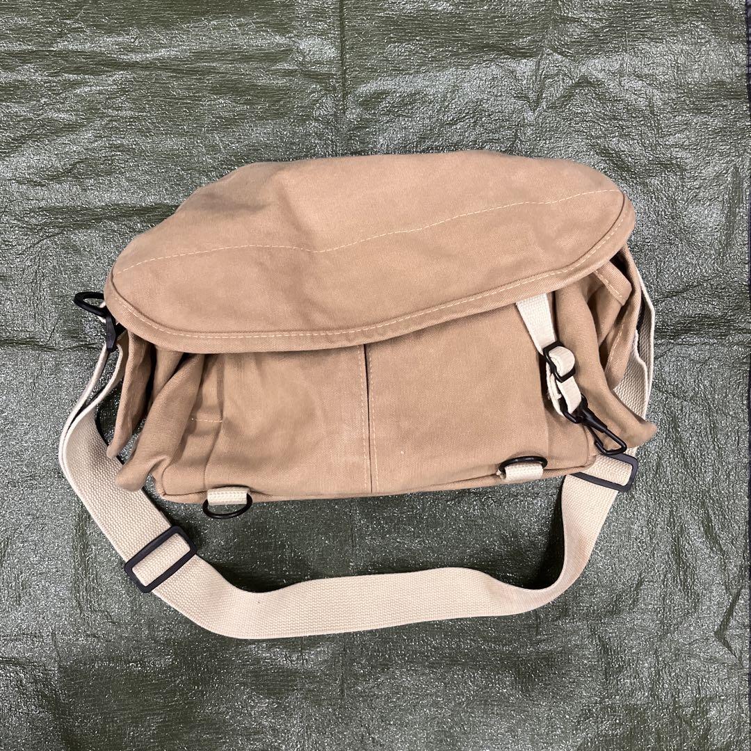 DOMKE カメラバッグ　F2