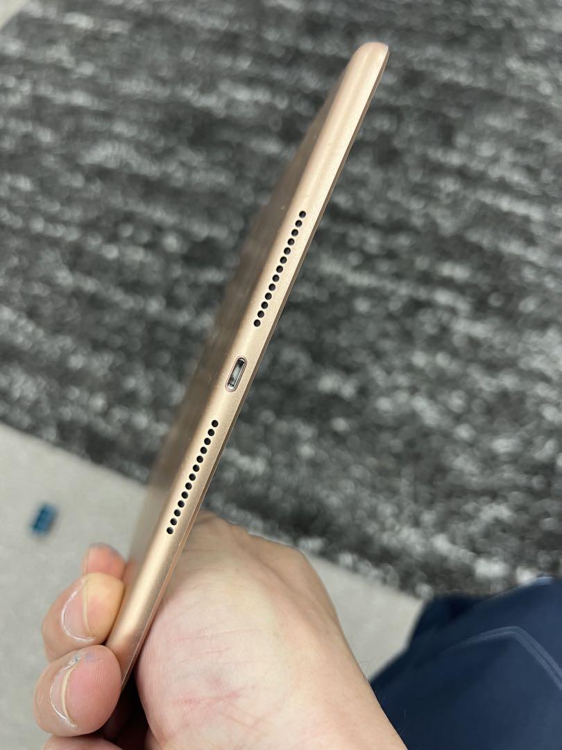 Apple iPad第7世代32Gb Bypass バイパス品 バッテリー92% - メルカリ
