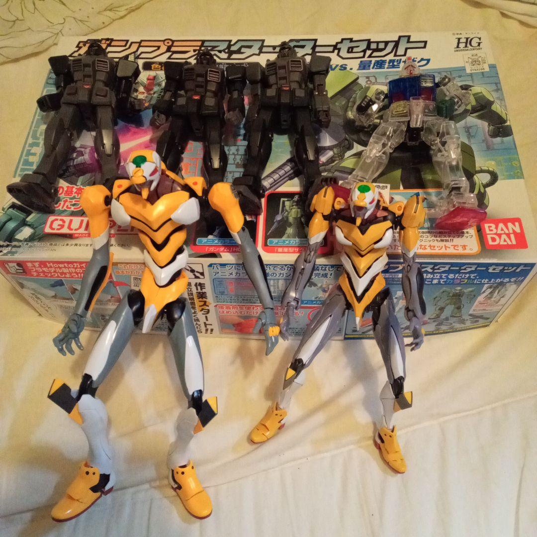 hgce フリーダムガンダム イザークカラー