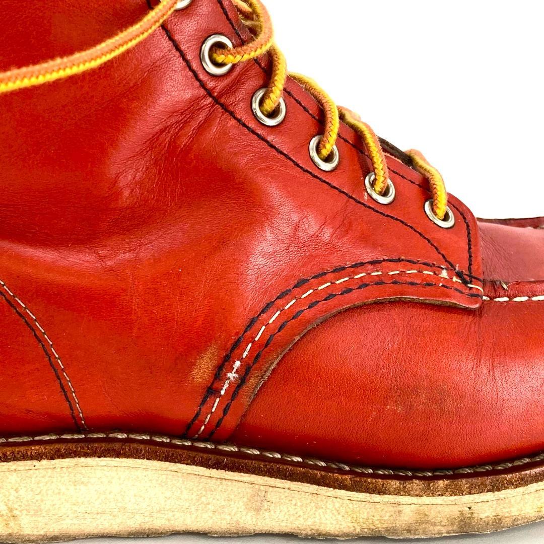 REDWING　レッドウィング　8875 アイリッシュセッター　箱付き