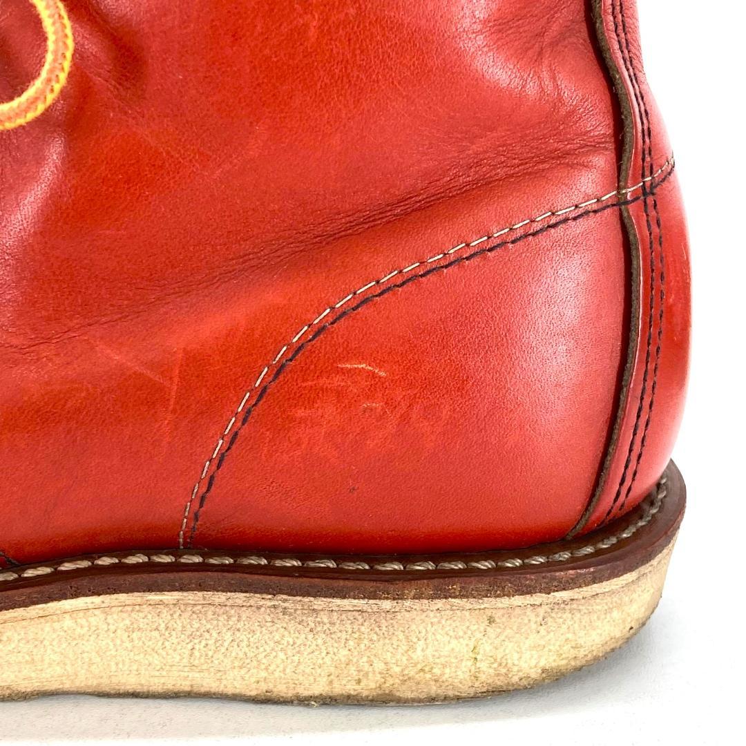 REDWING　レッドウィング　8875 アイリッシュセッター　箱付き