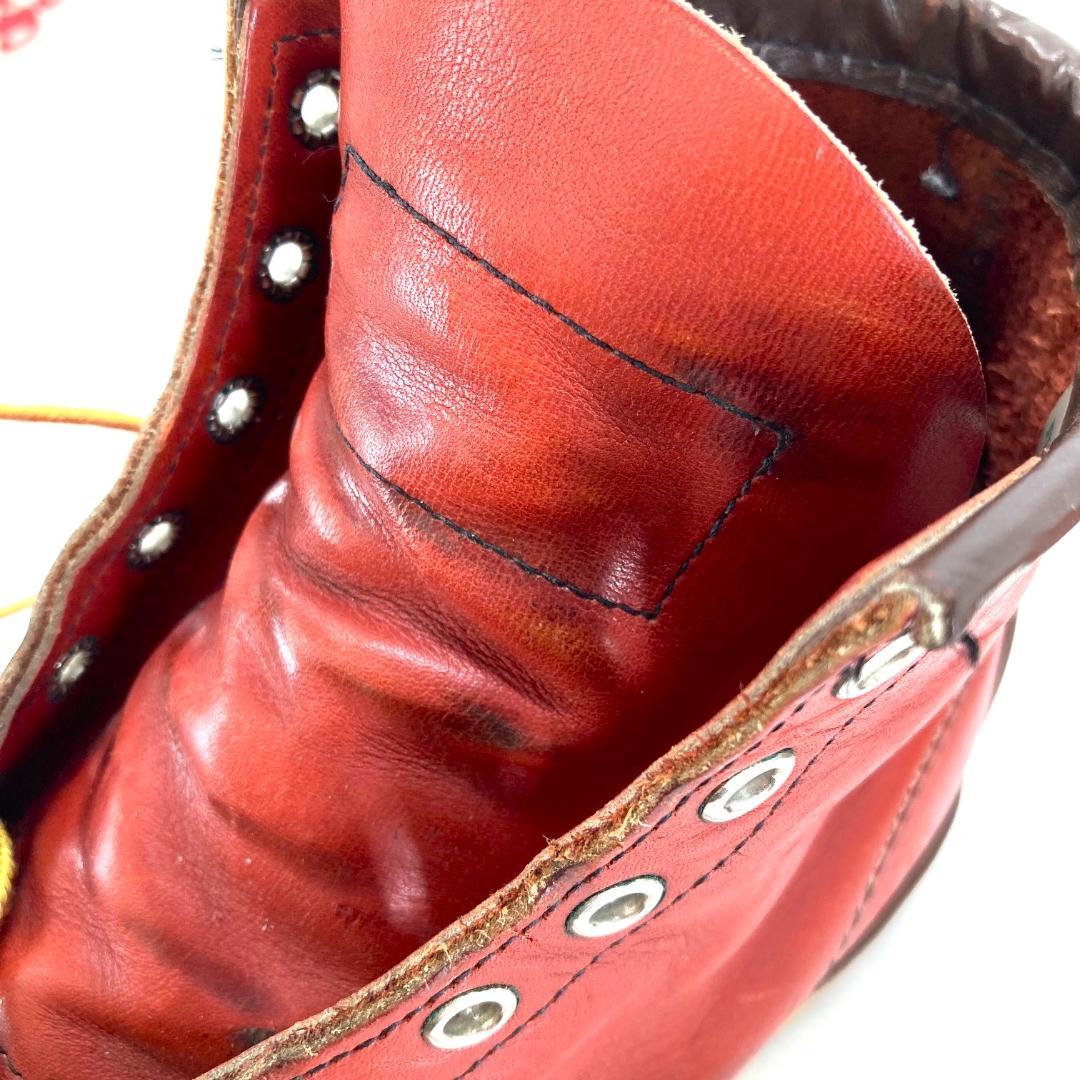 REDWING　レッドウィング　8875 アイリッシュセッター　箱付き