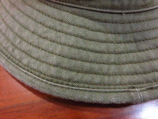 SALE/72%OFF】THE REAL McCOY'S リアルマッコイズ HAT ハット ハット