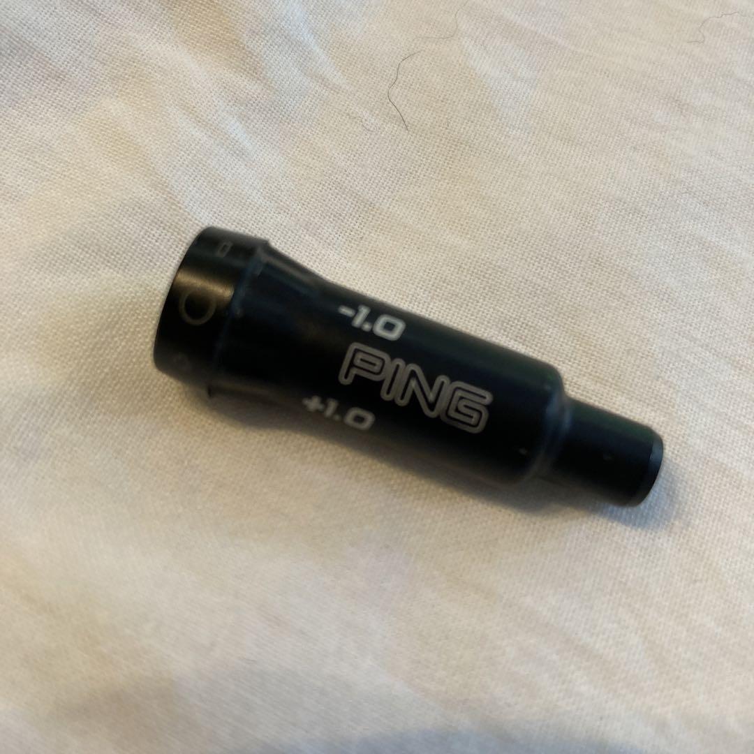 PING G410 3W ヘッドのみ
