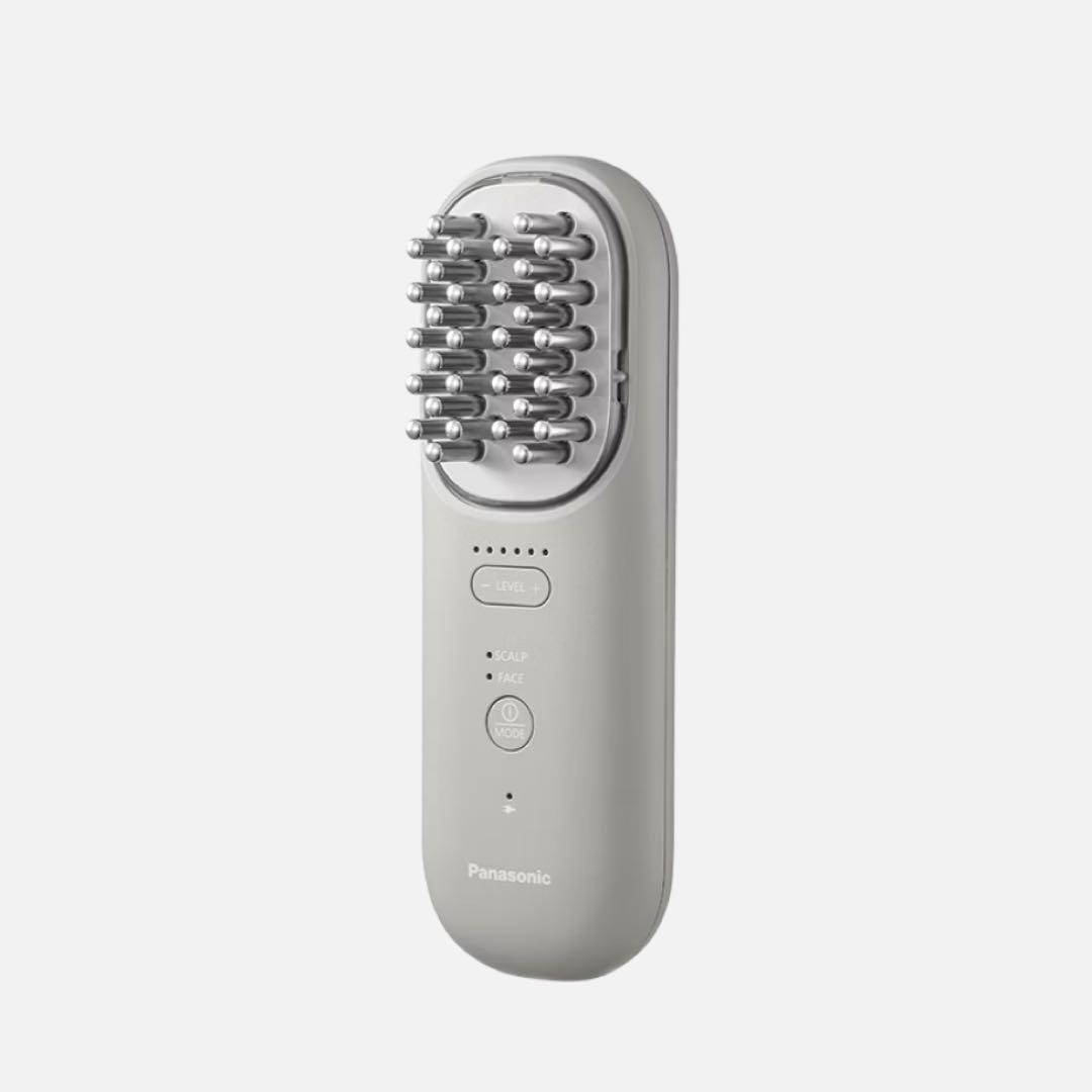 【新品未開封未使用】Panasonic バイタリフト ブラシ EH-SP60-H