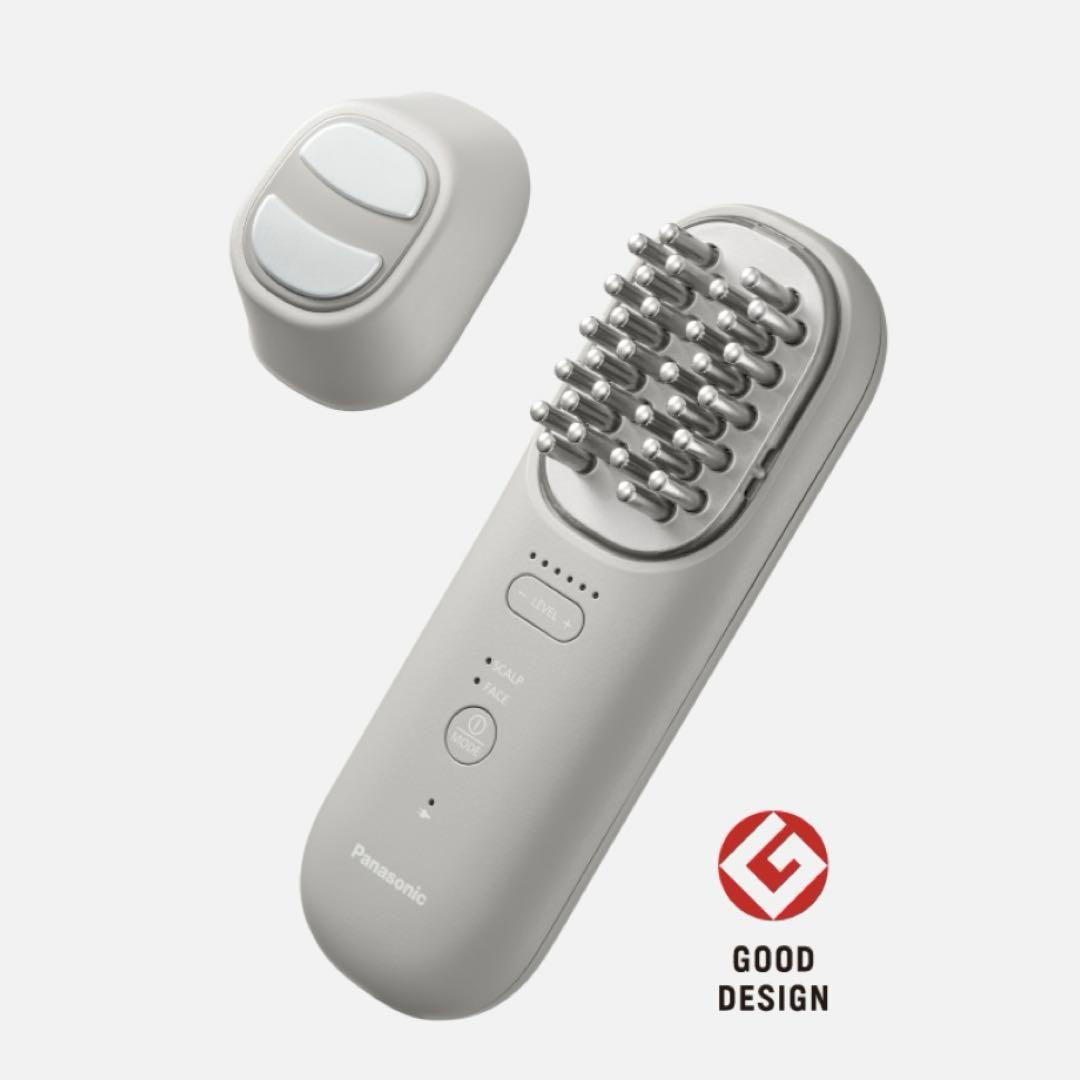 【新品未開封未使用】Panasonic バイタリフト ブラシ EH-SP60-H