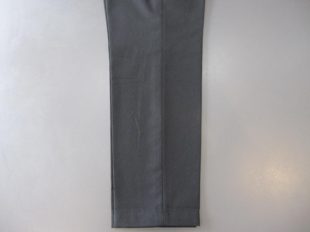 COMME des GARCONS HOMME ウールパンツ（黒）