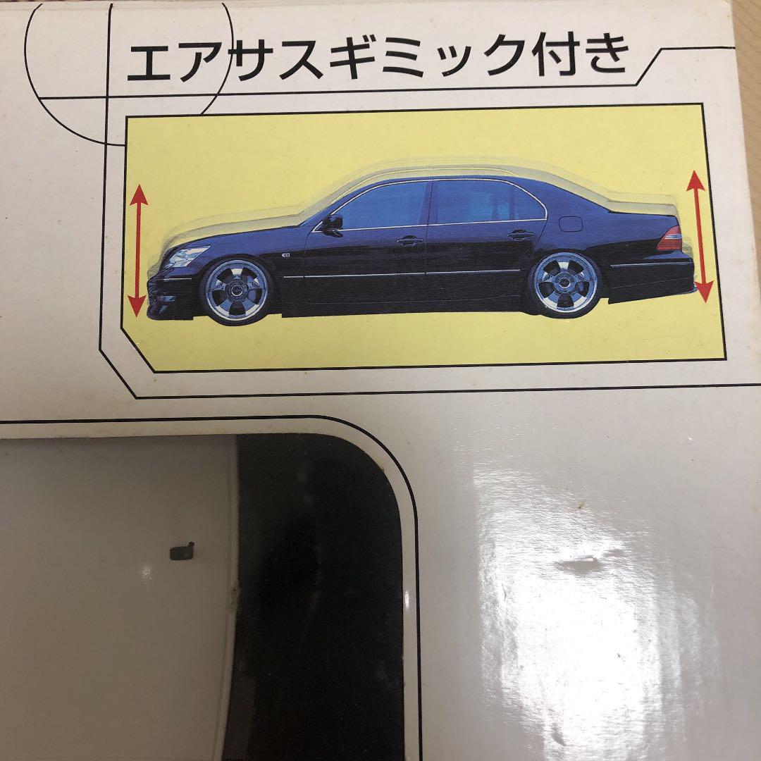 定番正規店 1 12 セルシオ ラジコン DU9ui-m55866741046 SALE本物保証