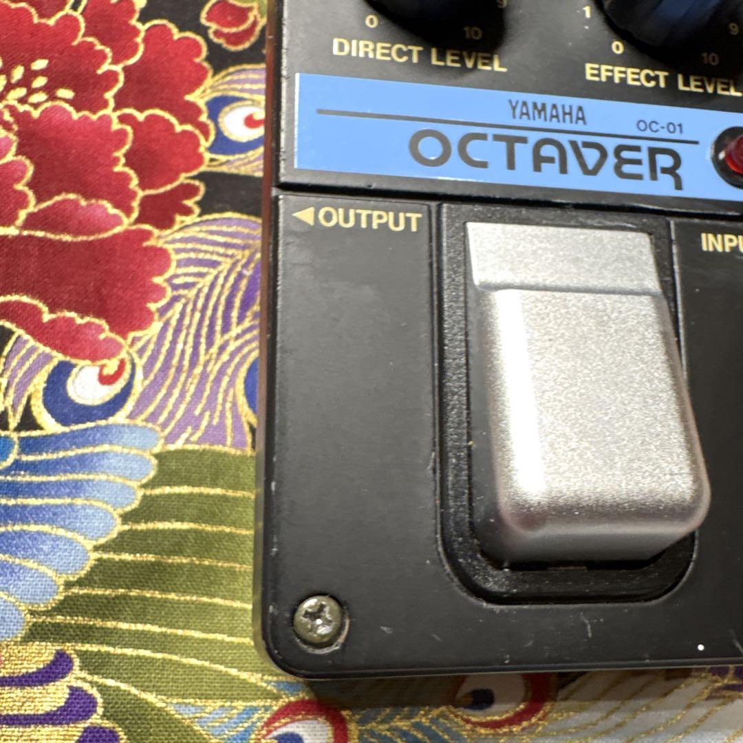 OCTAVER 80’s
