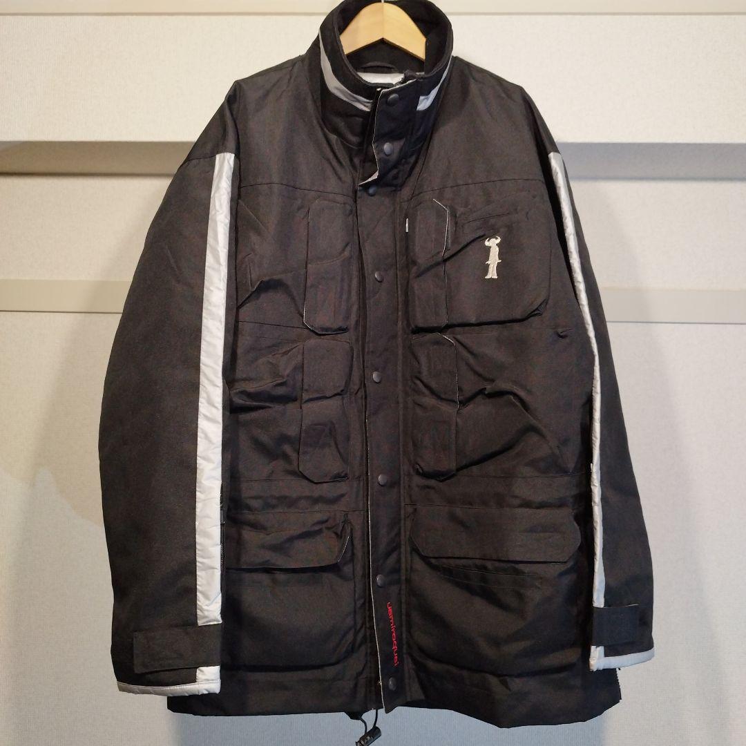 ★超希少★ Levi's silverTab ジャミロクワイ ジャケット