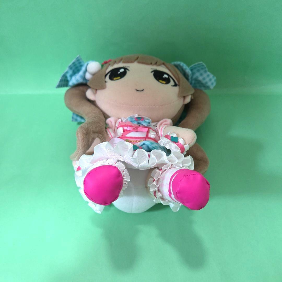 箱崎星梨花 アイドルマスター ミリオンライブ！ ぬいぐるみ Gift