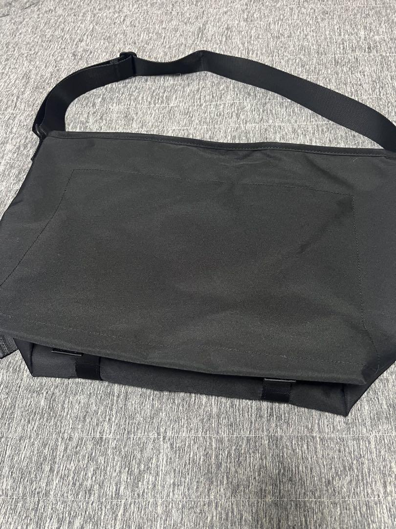 シンゾーン shinzone AMIACALVA MESSENGER BAG