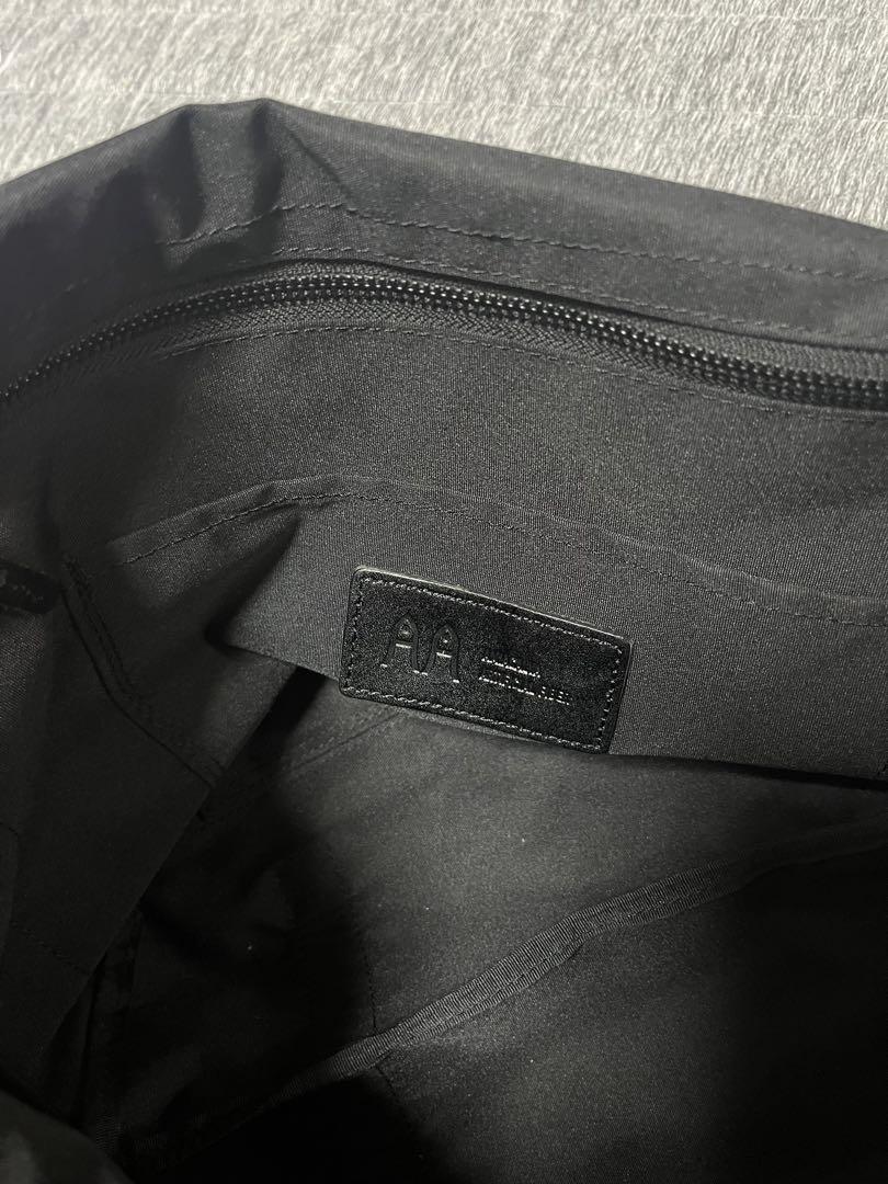 シンゾーン shinzone AMIACALVA MESSENGER BAG