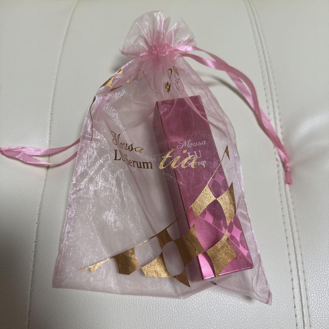 ムーサ LU・セラム tia 〈美容液〉 50g フォーデイズ - メルカリ