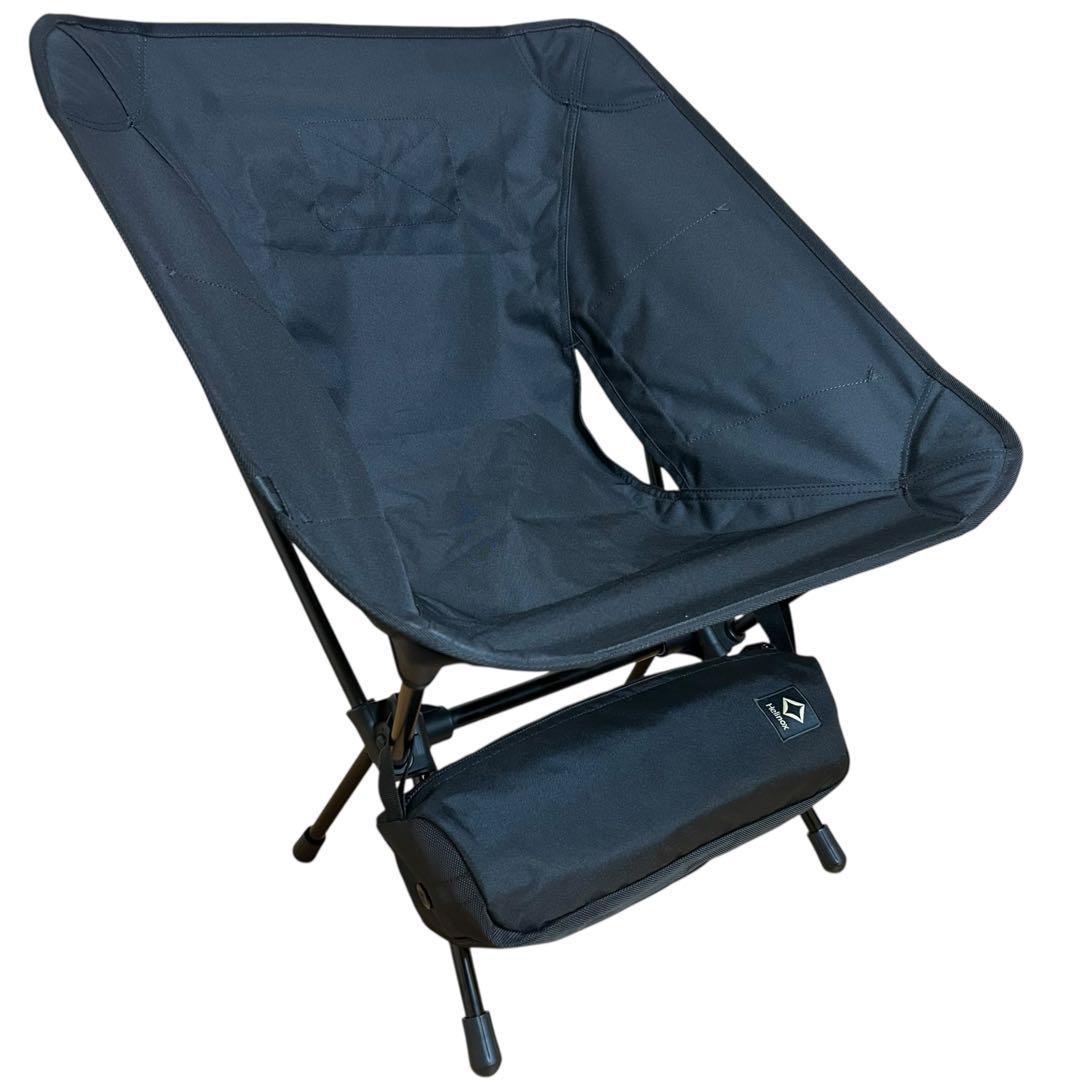 極美品 Helinox Tactical Chair タクティカルチェア②