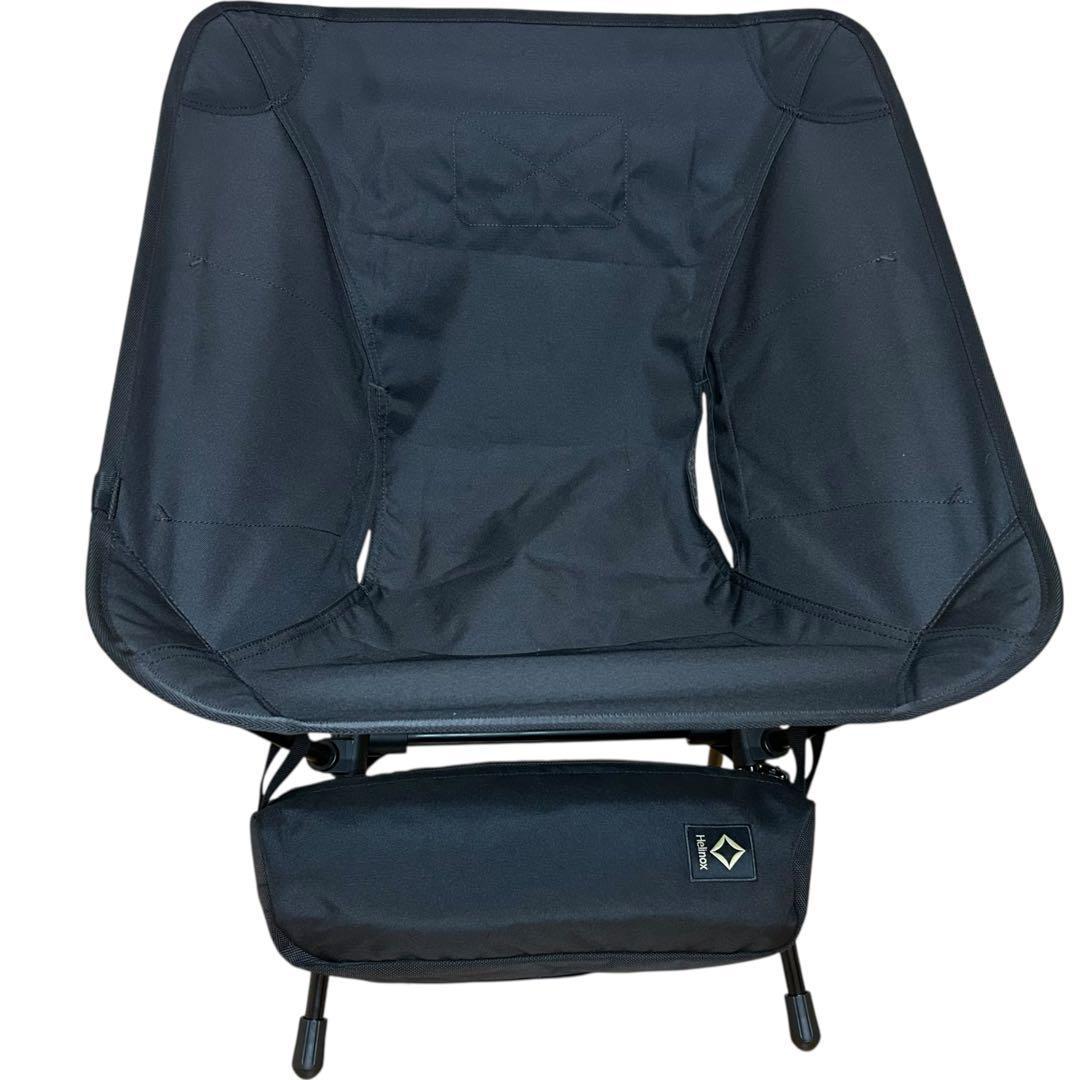 極美品 Helinox Tactical Chair タクティカルチェア②
