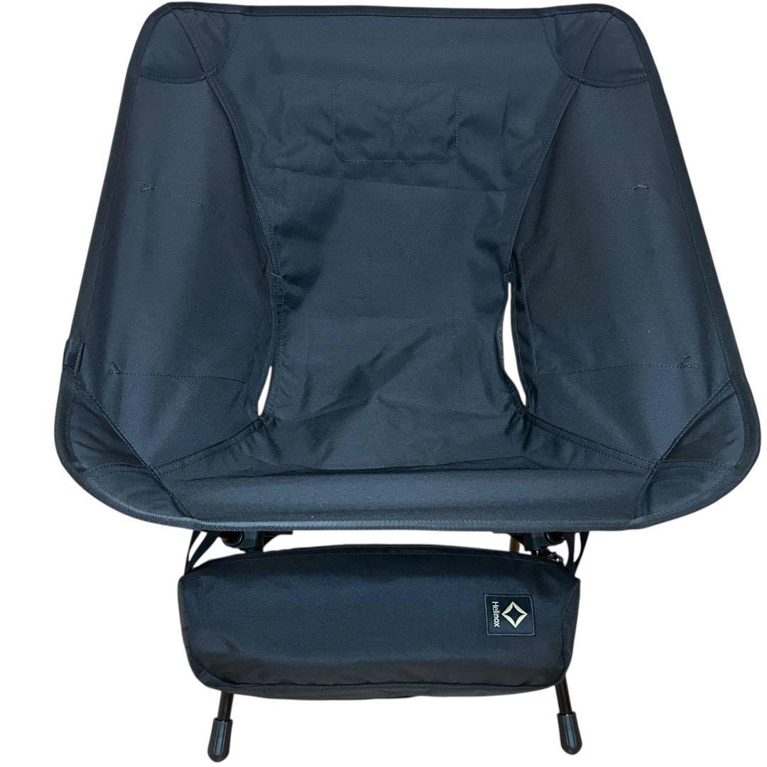 極美品 Helinox Tactical Chair タクティカルチェア②