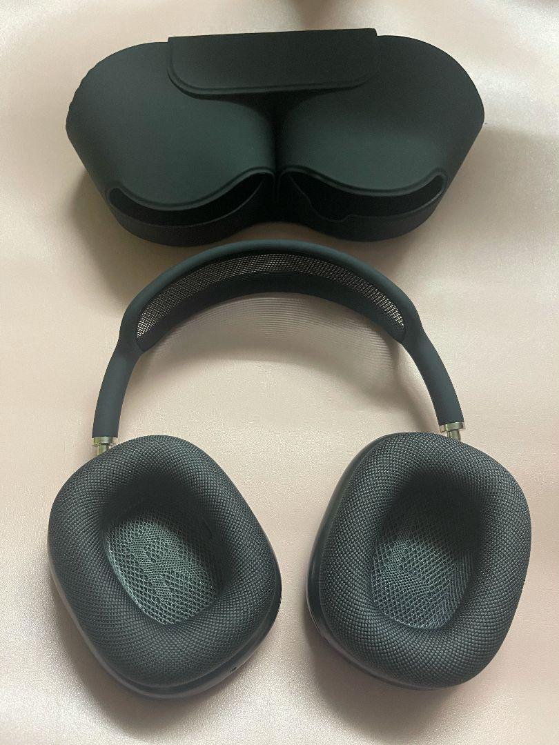 Apple AirPods Max Space Gray イヤホン Apple AirPods Max Space Gray イヤホン