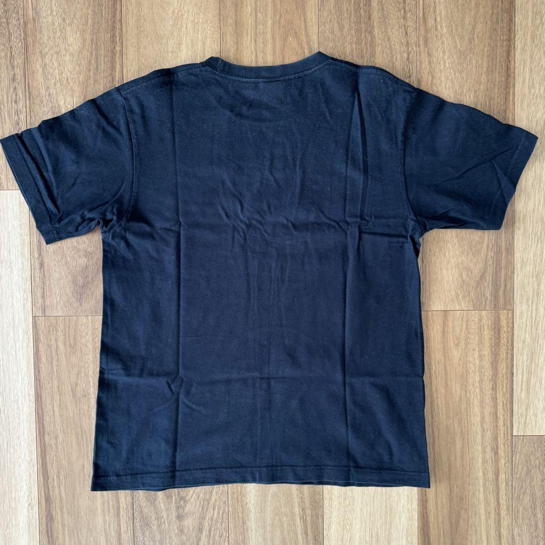 suchmos TシャツTHE APPLE TEE BLACK バンドT - メルカリ