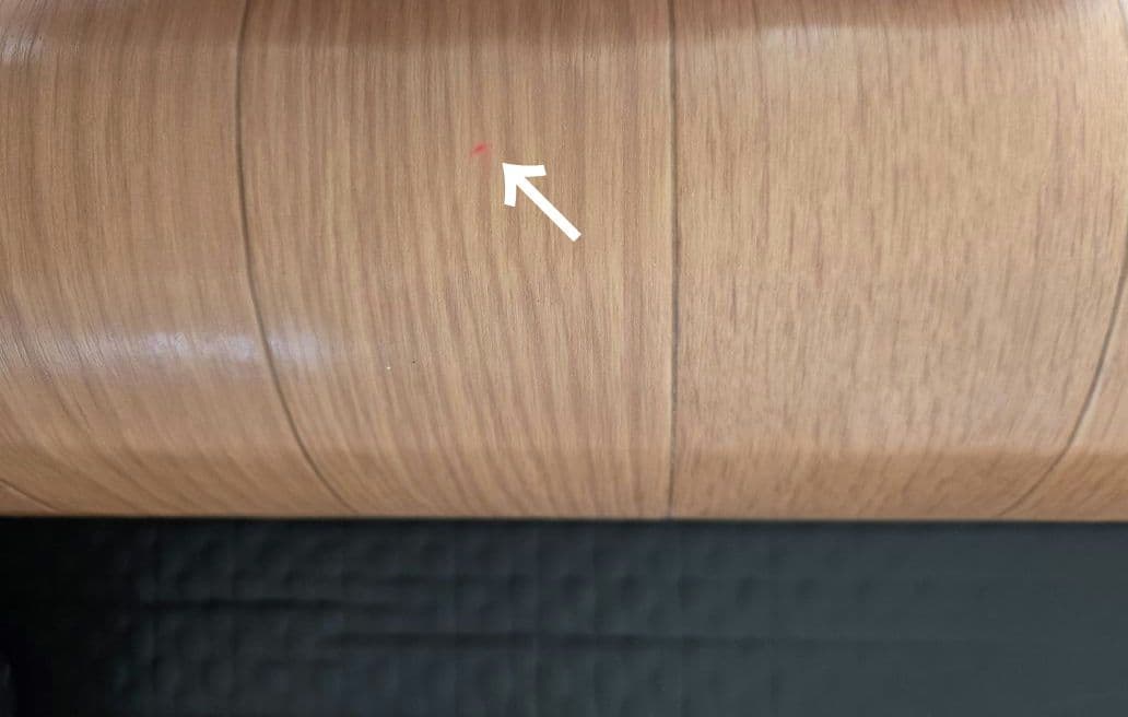 DC2F3ホットカーペットPanasonic