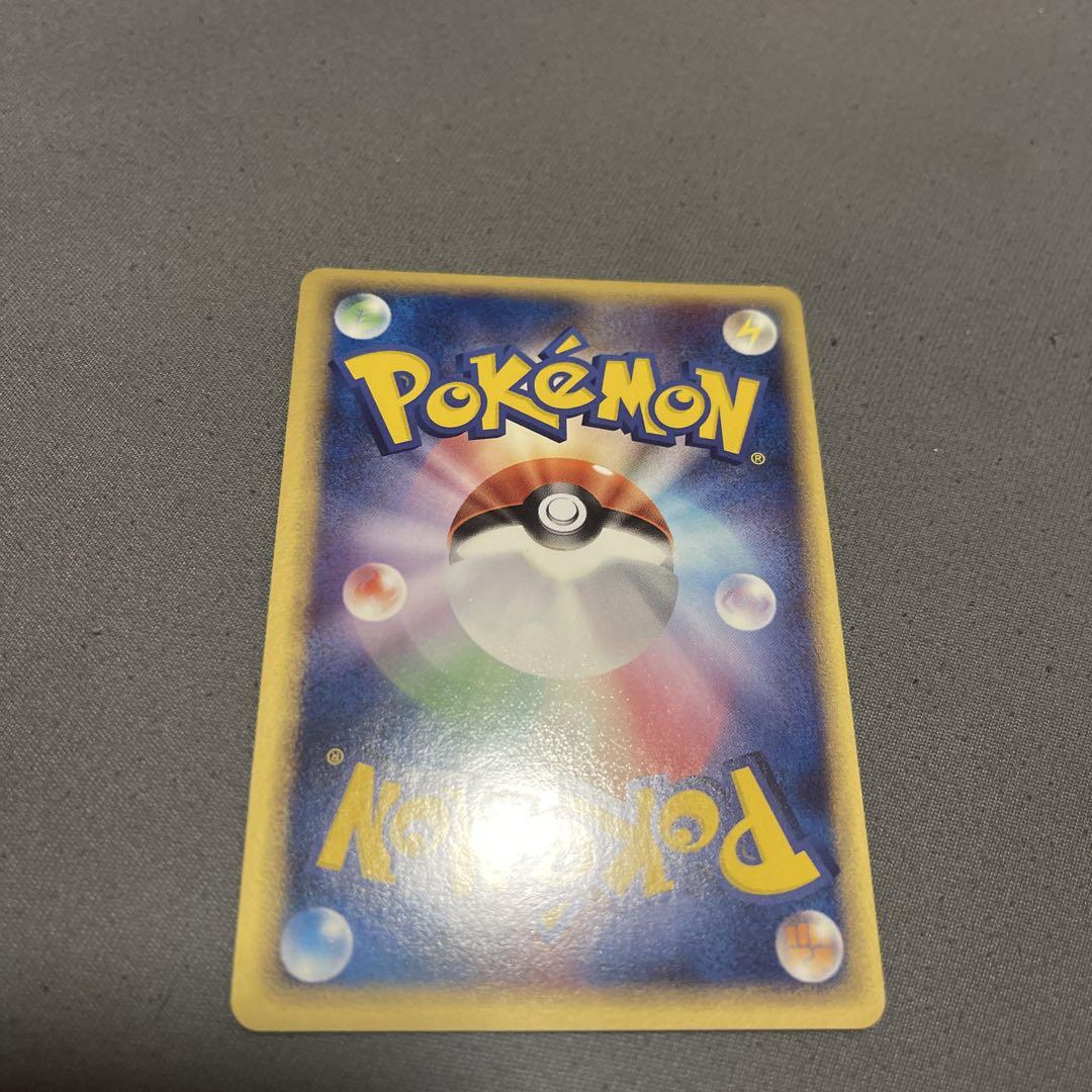 ジラーチ ex ポケモンカード
