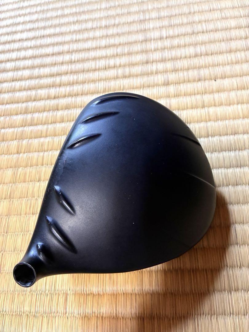 G425 LST ドライバー ヘッドのみ 10.5°