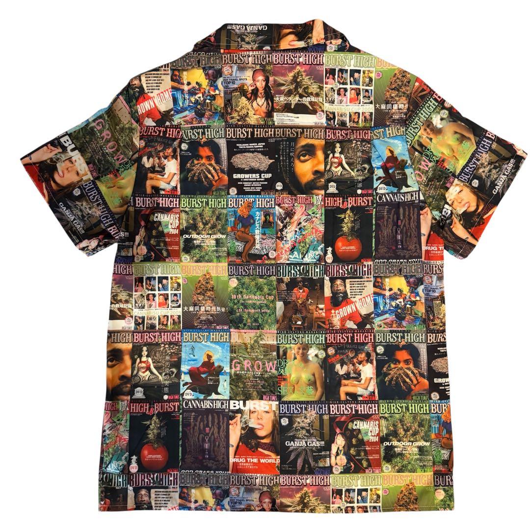 ワコマリア WACKOMARIA