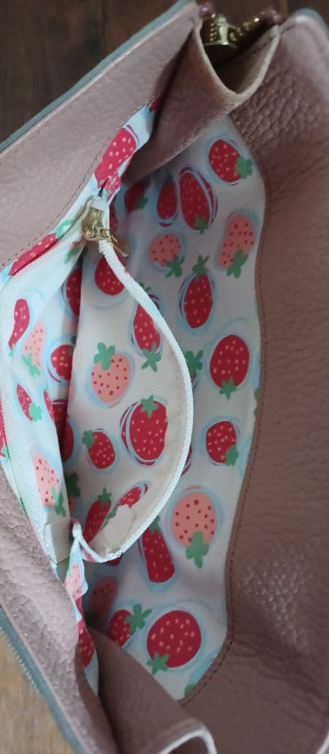 イアンヌ ポリーヌ IANNE atao アタオ