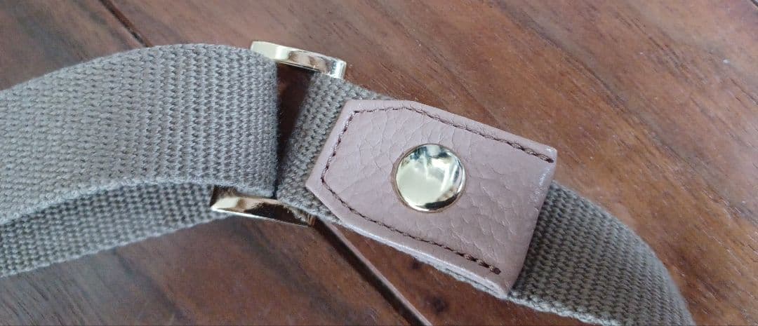 イアンヌ ポリーヌ IANNE atao アタオ